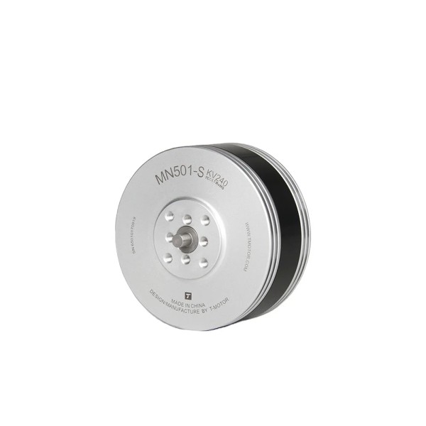 Dron grande KV240/ KV300/ KV360 de alta potencia con motor de corriente continua y sin escobillas, Dron con motor de alta potencia, 1, 2, 1, 2